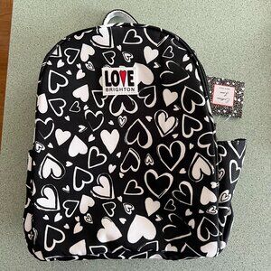Brighton Endless Love Backpack